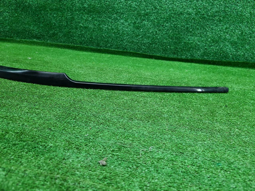 Молдинг бампера правый Kia Sportage 4 QL (18-22)