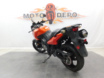 Suzuki V-Strom DL650 038307