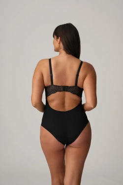 PRIMADONNA SOPHORA Боди, черный