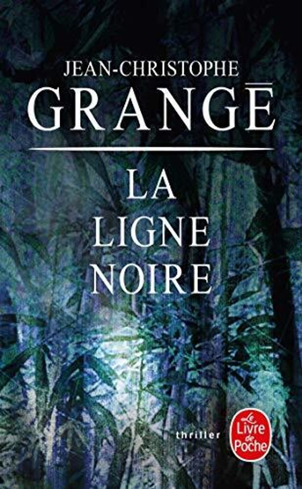 Ligne noire, Le