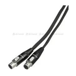 HeadMade EX-3 LCD, Meze Empyrean 3.5mm 2m