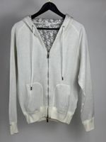 Двухсторонняя ветровка Kiton