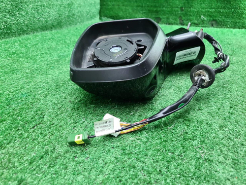 Зеркало левое Geely Tugella (2019-2024) 16 конт.