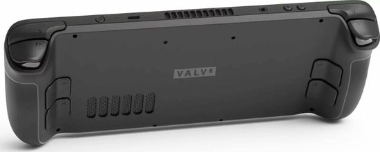 Консоль Valve Steam Deck 512GB