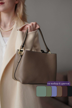 СУМКА Италия Le Borsette 85772