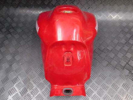 Бак топливный Yamaha TDM850 RN03J 2001