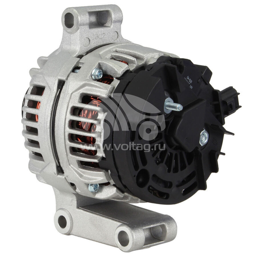 Генератор Ford TDI