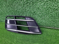 Решетка бампера правая Audi Q5 2 80A 17-20 S-line