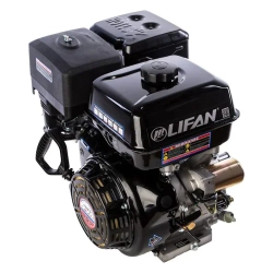 Lifan 190FD D25 бензиновый двигатель