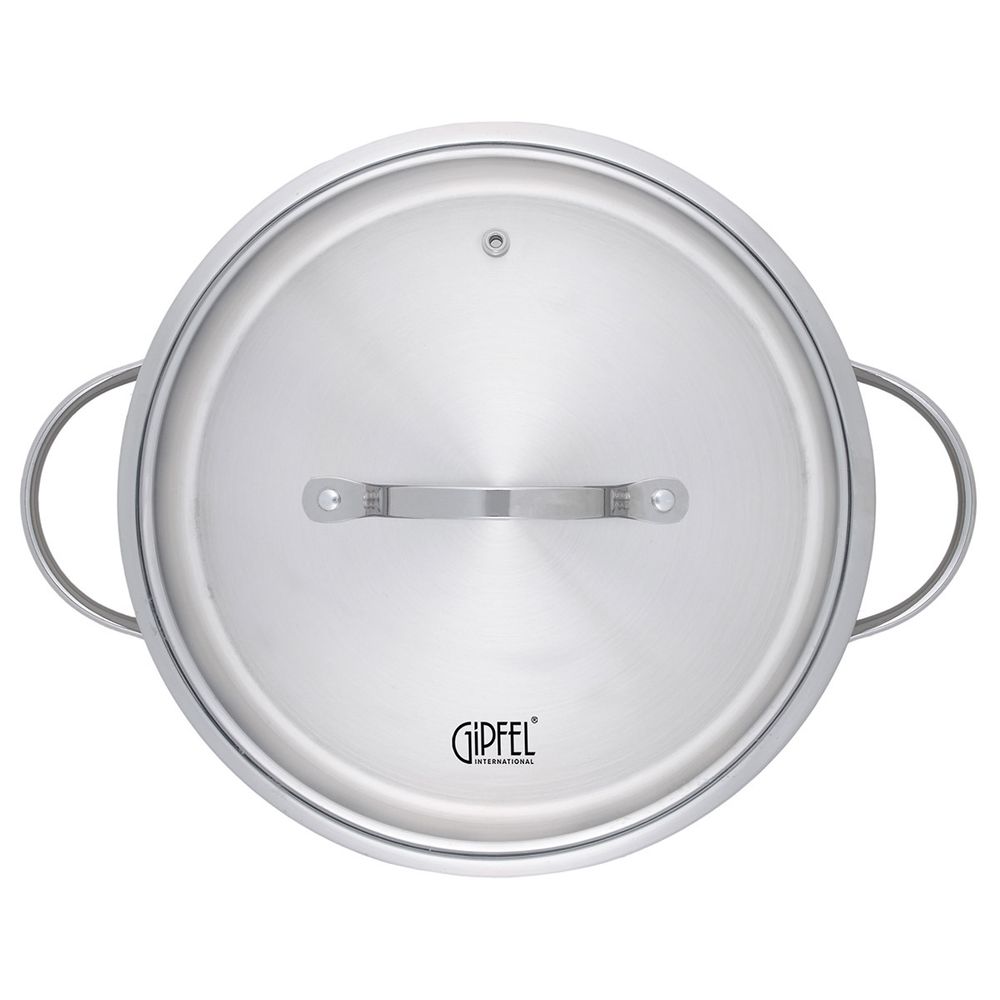 Набор посуды из нержавеющей стали Gipfel Victory 1551