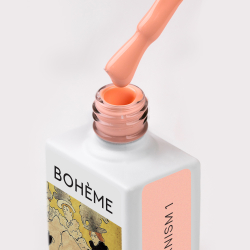 Гель-лак BOHEME Modernism №01, 10 мл