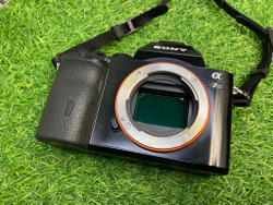 Sony A7S (1.588 кадров) Покупка/Продажа