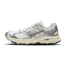 Mizuno Racer V2 "Silver Grey"