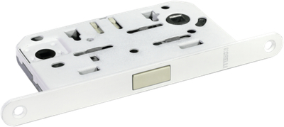 защелка магнитная для системы TWICE M1885 белый