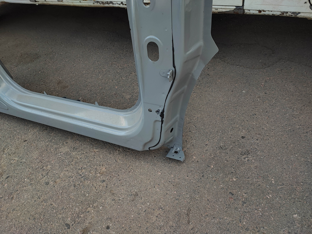 Боковина правая Jaecoo J7 23-нв Новая Оригинал 502007290AADYJ