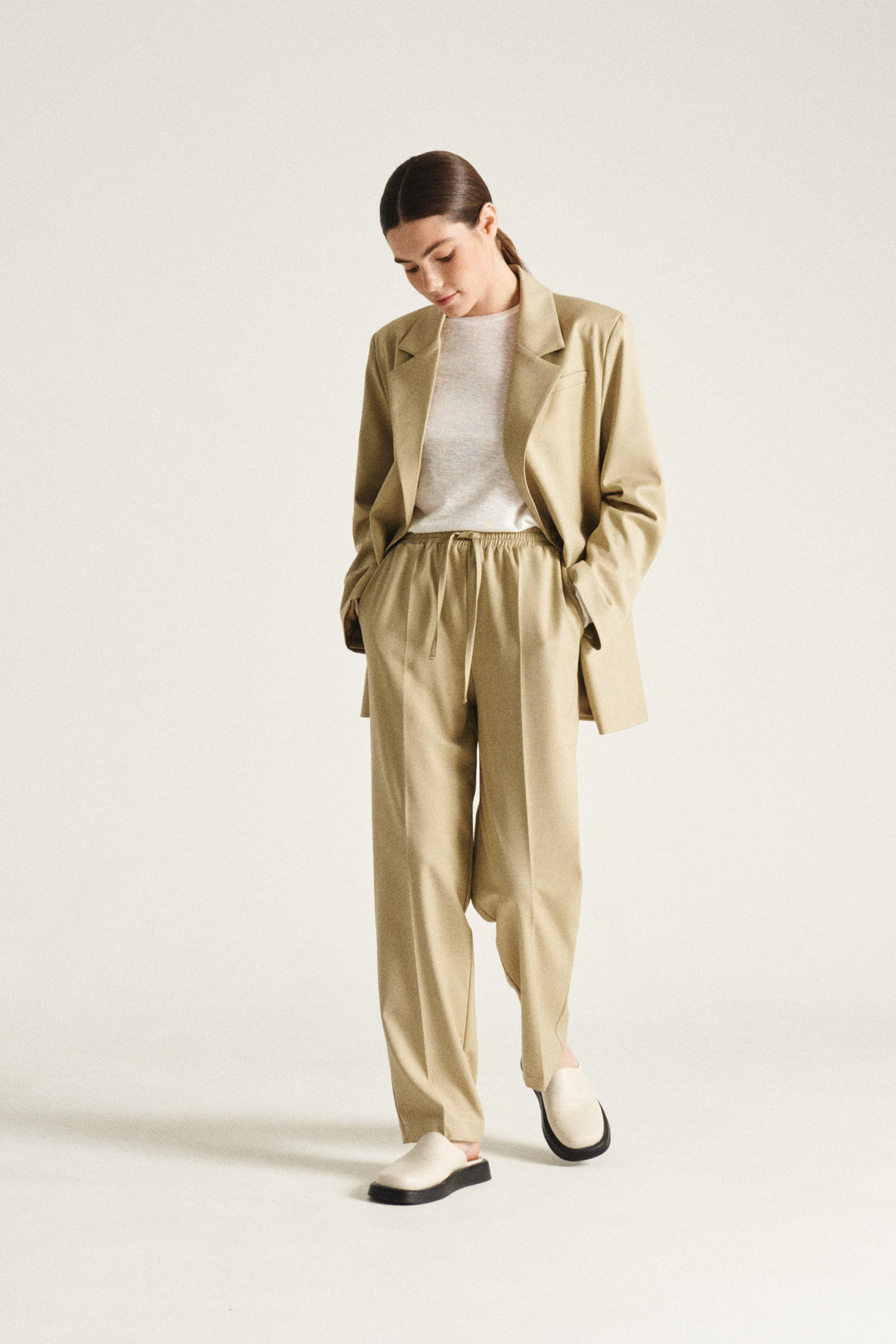 Брюки art.734-3