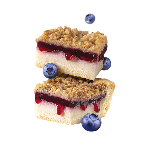 Starline - Kruszonka jagodowa (250g)