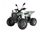 Квадроцикл Wels THUNDER EVO LUX X 125