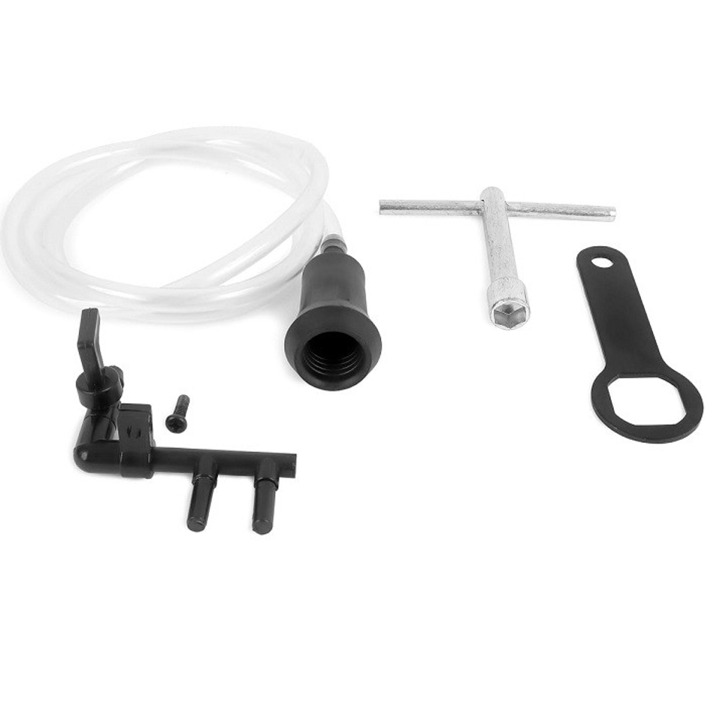 Пила циркулярная по камню Messer M125 10-45-009 с PRCD и комплектом для подачи воды