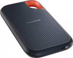 Накопитель SanDisk Extreme Portable SSD V2 USB 3.1 Gen 1 Type-C 500 ГБ