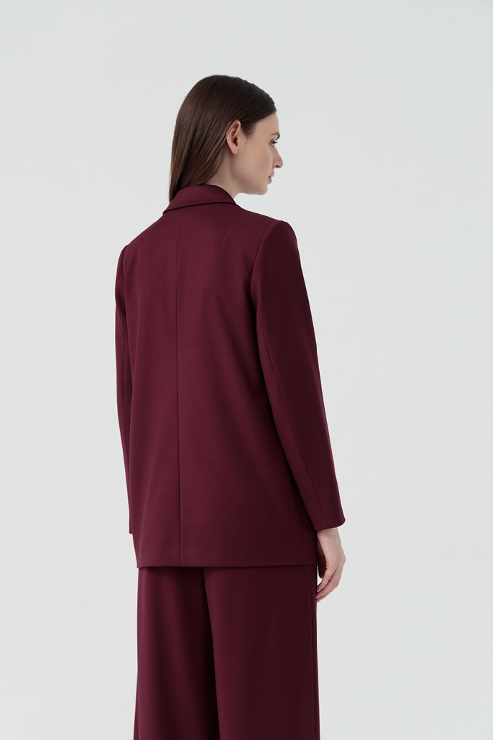 Жакет Сполето NOME Atelier