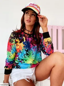 Худи HH-2287 Фабрика Моды