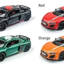 Audi R8 A4044 DC24272