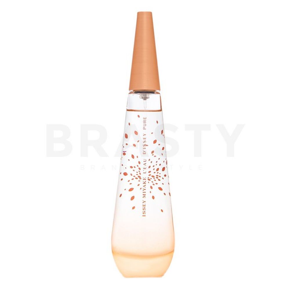 Issey Miyake L'Eau d'Issey Pure Petale de Nectar EDT W 90 ml