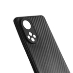 Чехол ТПУ карбон для Honor 50, 011068 Черный CM