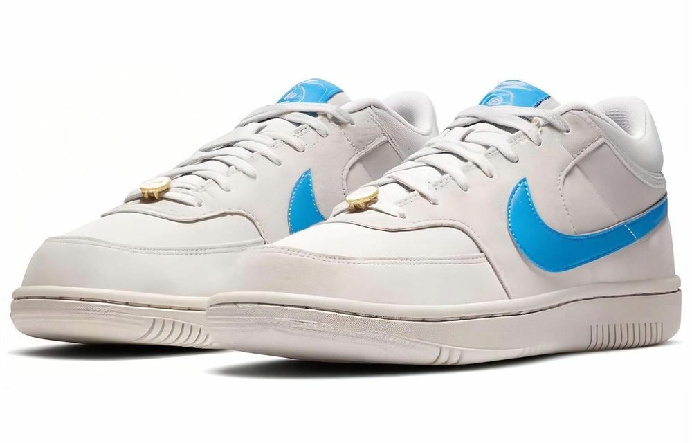 Кроссовки Nike Sky Force 34 "Grey Fog"
