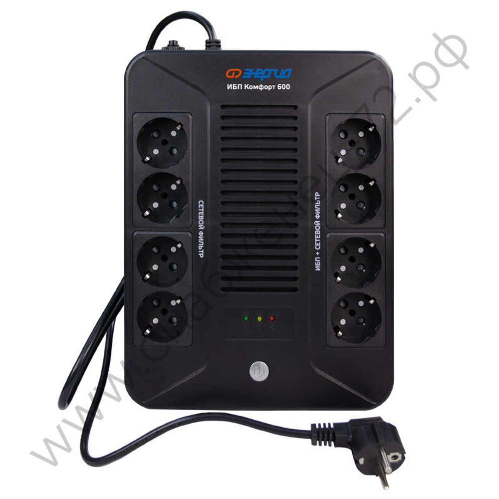 ИБП Энергия Комфорт