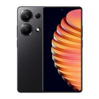 Redmi Note 13 Pro 12/512 Гб Midnight Black