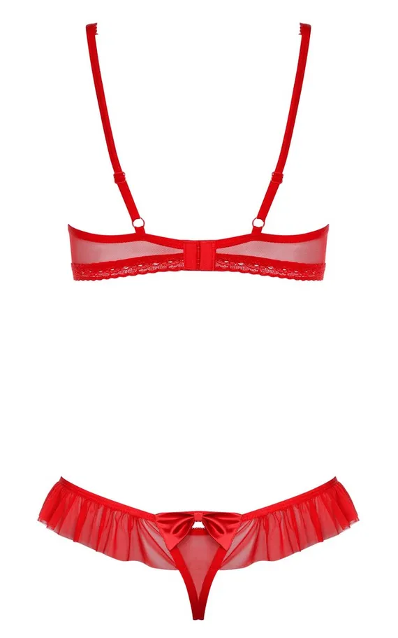 827 Set Комплект из 2 частей