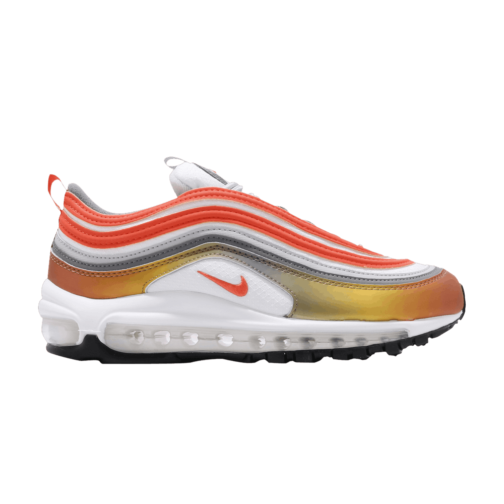Кроссовки Nike Air Max 97 Se (Женская размерная сетка)
