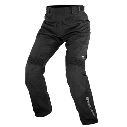 Мотоштаны Komine PK-7003 Black 2XLB