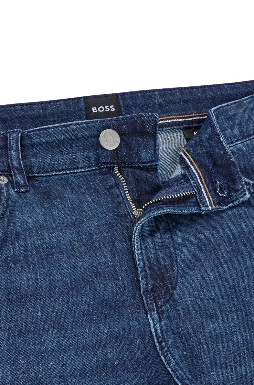 HUGO BOSS