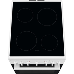 Электрическая плита Electrolux RKR 660101 W