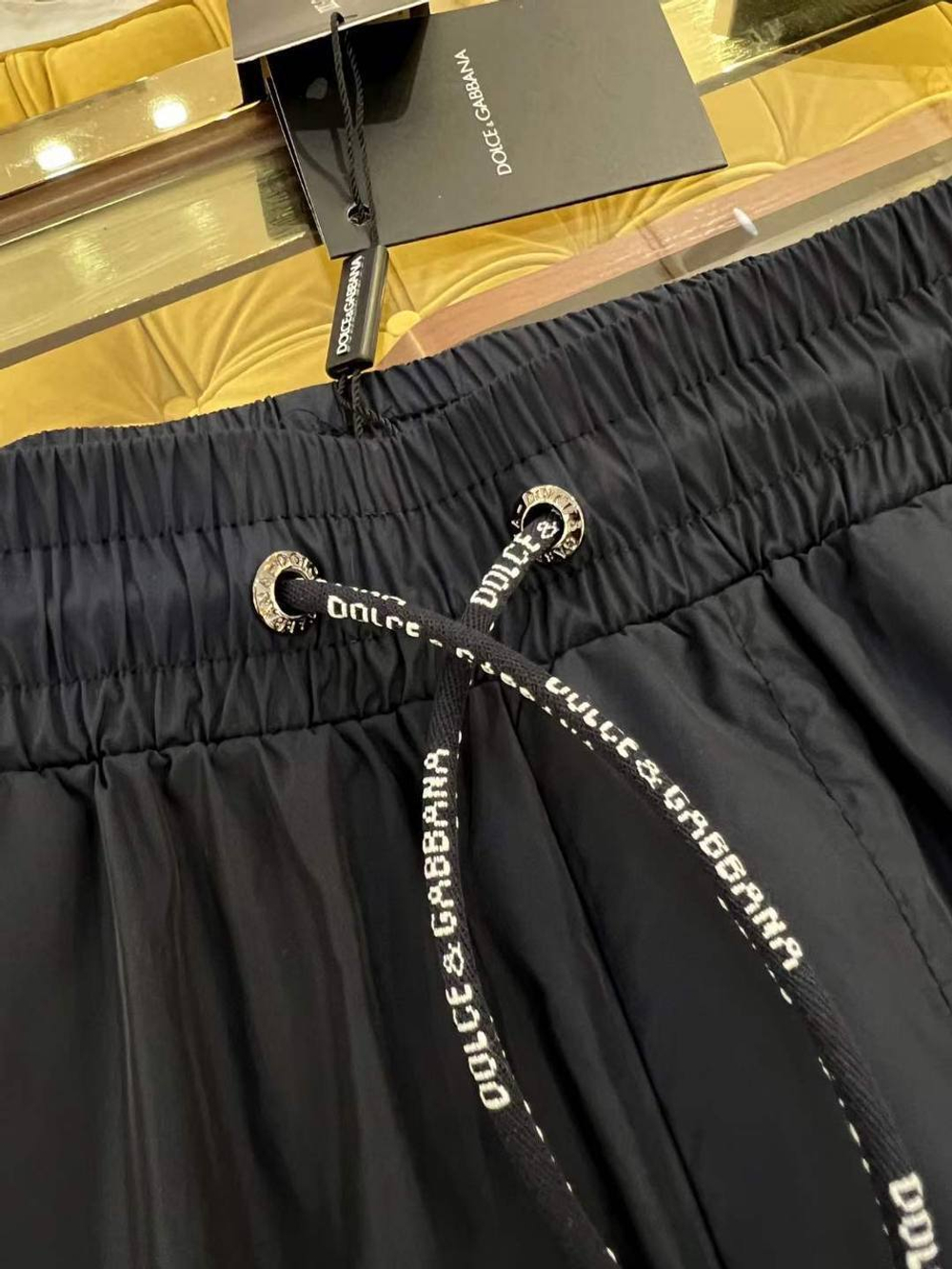 Шорты Dolce&Gabbana
