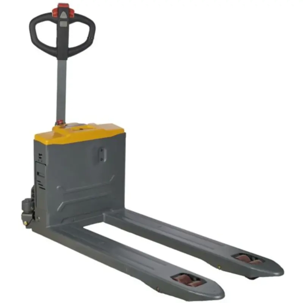 Xilin CBD15W-II тележка электрическая 1500 кг 1150 мм, Li-ion 24V/25Ah с колесом баланса 1049066