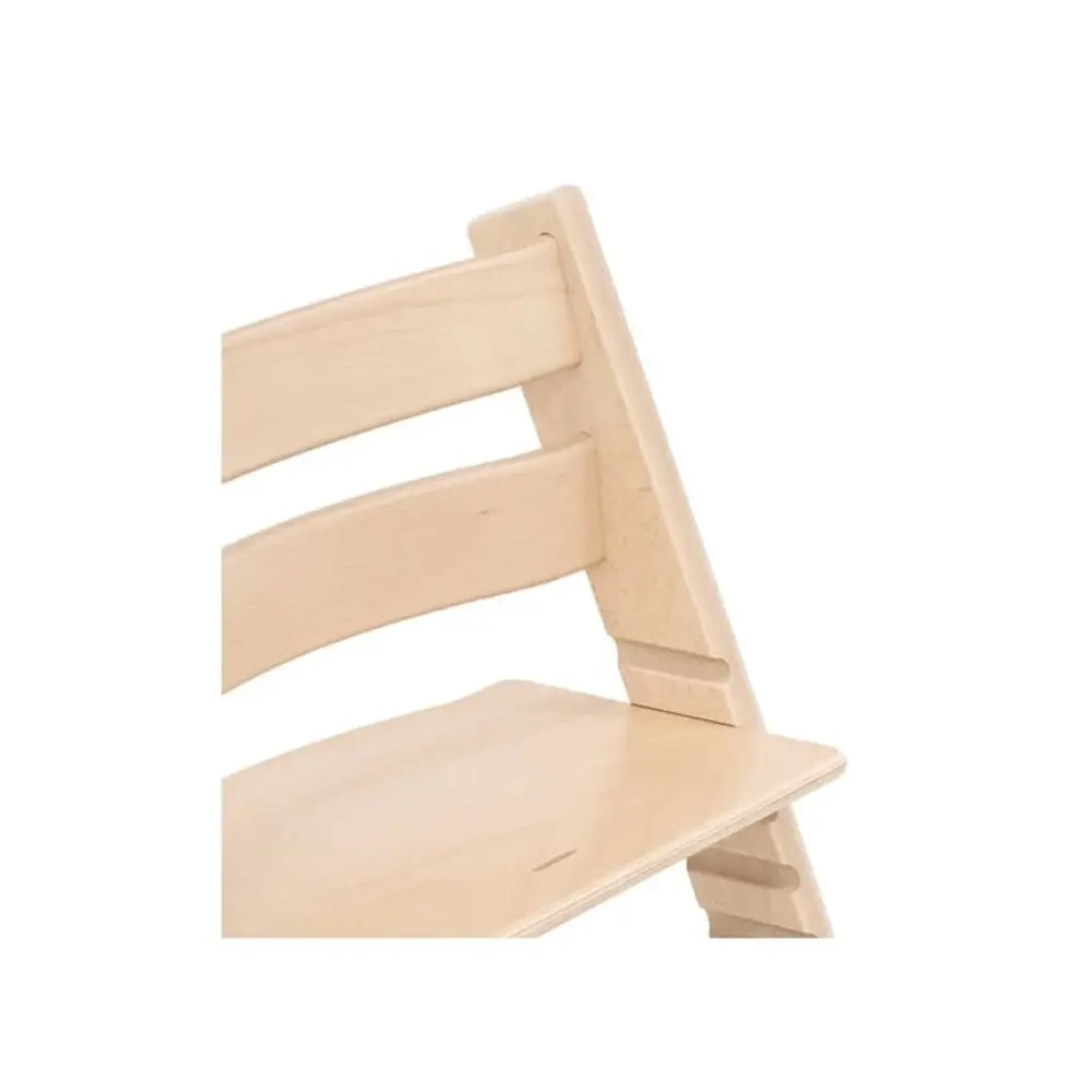 Стульчик для кормления Stokke Tripp Trapp Бук (Natural)