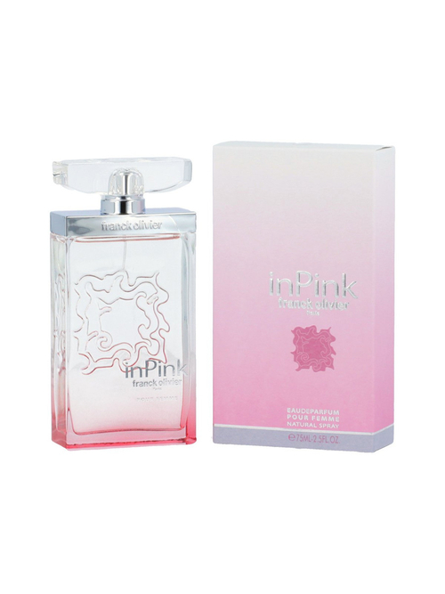 FRANCK OLIVIER In Pink lady 75ml edp