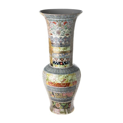 Ваза Риббонс [Арт. CFJ.466/RU] 60 см