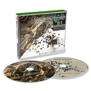 Soilwork / A Predator's Portrait, Natural Born Chaos (2CD)