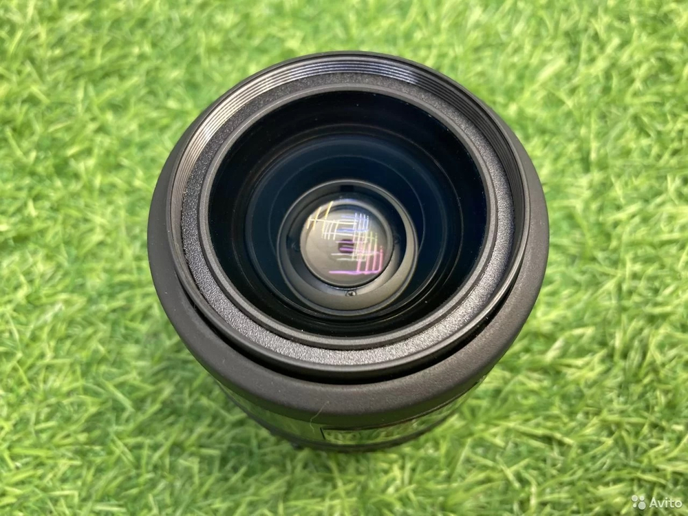 Pentax SMC FA 28-70mm 4 AL Покупка/Продажа