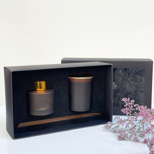 Бокс с наполнением премиум