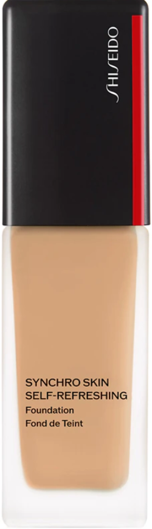 SHISEIDO SYNCHRO SKIN SELF REFRESHING FOUNDATION N.330 30 ML