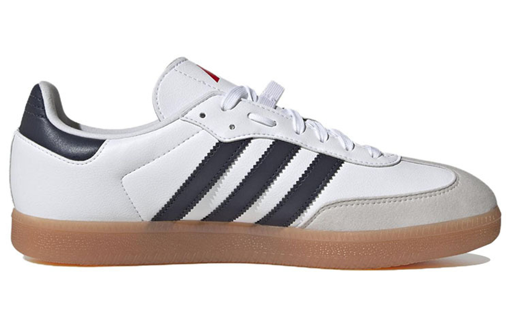 Кроссовки Adidas The Velosamba Vegan