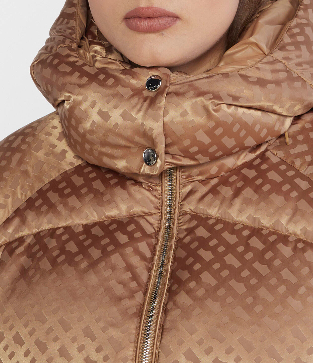 Куртка Paxe BOSS BLACK - коричневый(50498776)