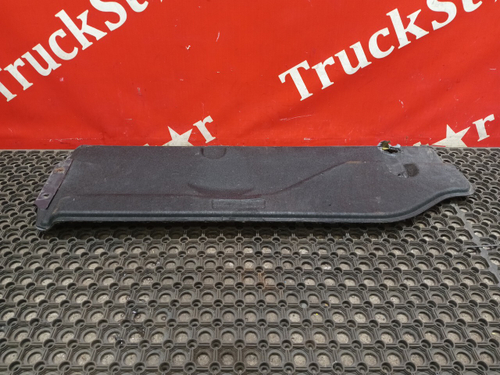 Шумоизоляция двигателя левая 2018г.