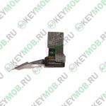 Камера фронтальная для телефона Meizu M5 Note (M621h)